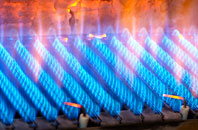 Senghenydd gas fired boilers